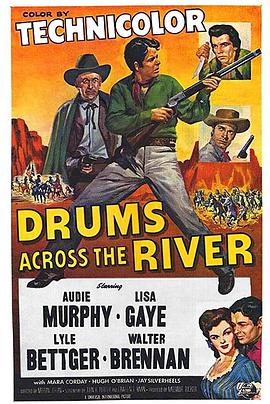 Drums Across the River