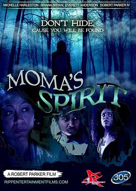 Moma\'s Spirit