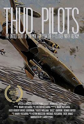 Thud Pilots