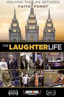 Ц The Laughter Life