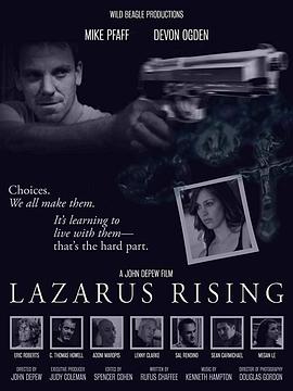 ׷ɱ Lazarus Rising