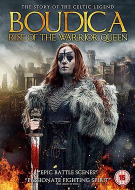 ҿʿ Boudica Rise of the Warrior Queen