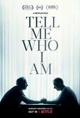 ң˭ Tell Me Who I Am