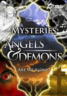 ʹħ Mysteries of Angels and Demons