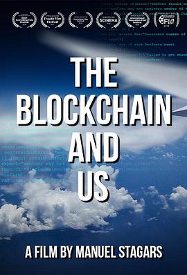  The Blockchain and Us