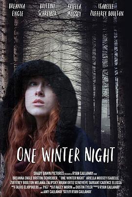 һҹ One.Winter.Night