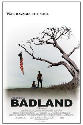 а֮ Badland