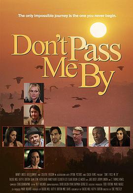 Don\'t Pass Me By