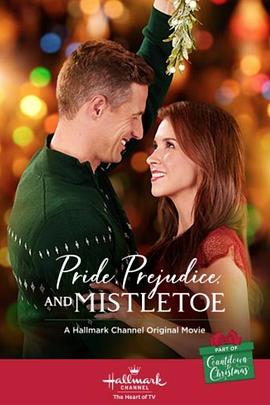 ƫμ Pride, Prejudice and Mistletoe