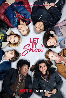  Let It Snow