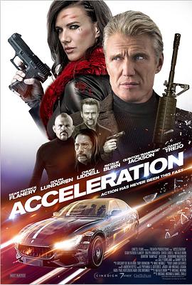 ɱ Acceleration