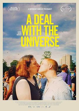 Ϊ A deal with the universe