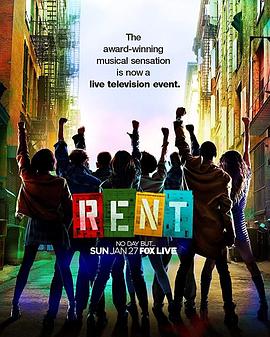 ݳ ֳ2019 Rent: Live