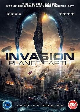 ֵ Invasion Planet Earth