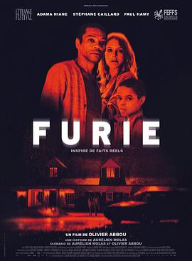 ŭ Furie