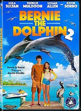 ಮ2 Bernie the Dolphin 2