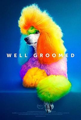 Ĵ Well Groomed