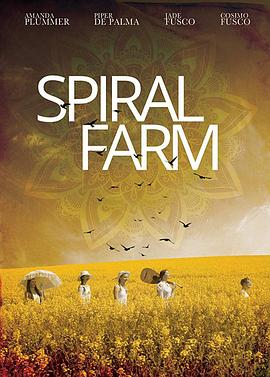 ũ Spiral Farm