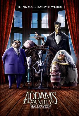 ǵ˹һ The Addams Family