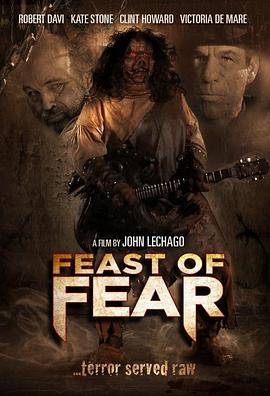 ־ʢ Feast of Fear