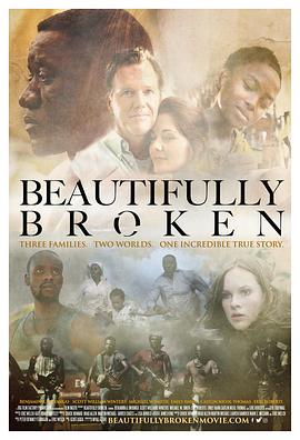 Beautifully Broken