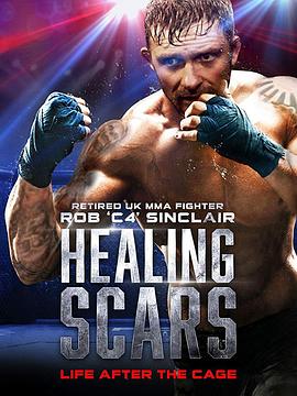 ս Healing Scars