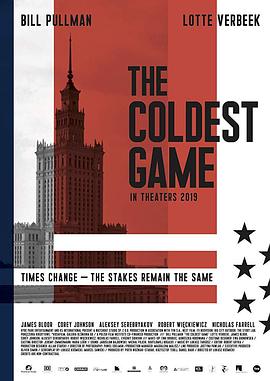 Ϸ The Coldest Game