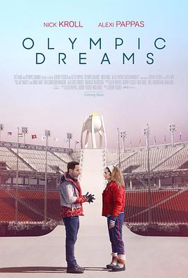  Olympic Dreams