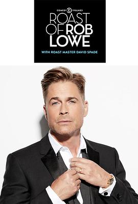 ϲ޲²۴ Comedy Central Roast of Rob Lowe