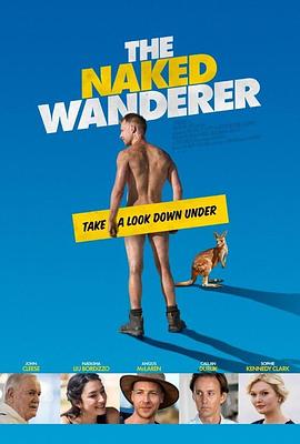  The Naked Wanderer