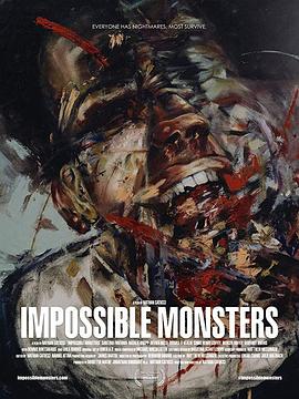 ŵĹ Impossible Monsters