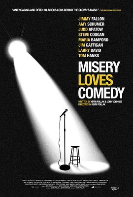 ʹϲ Misery Loves Comedy