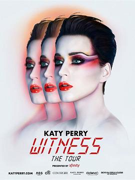 ֤ Katy Perry: Will You Be My Witness?