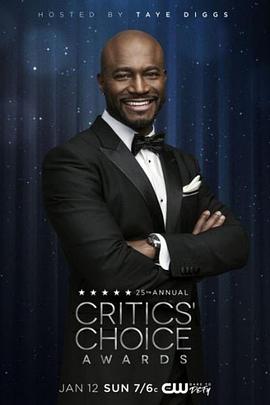 25ۼѡ The 25th Annual Critics\' Choice Awards