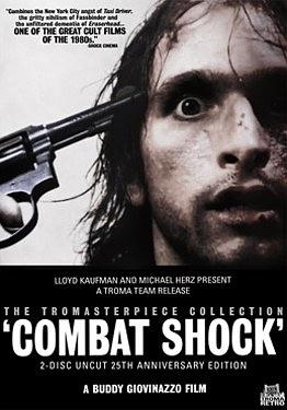  Combat Shock