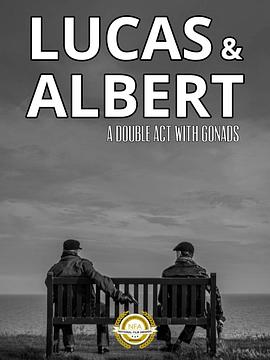 Lucas and Albert