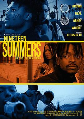 ɬµļ Nineteen.Summers