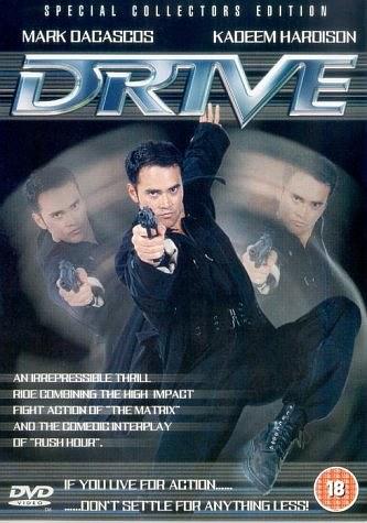  Drive