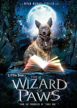 ħȮ The Amazing Wizard of Paws