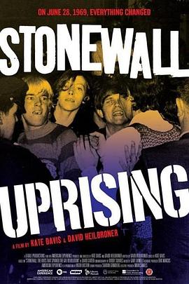 ʯǽ籩 Stonewall Uprising