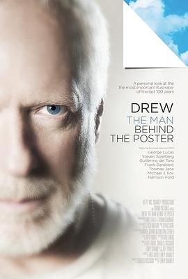 ³ޣӰĻ Drew: The Man Behind the Poster