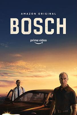 ˹  Bosch Season 6