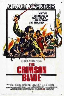 ɺĵ The Crimson Blade