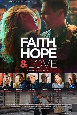 ϣͰ Faith, Hope & Love