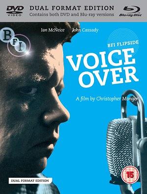 ԰ Voice Over