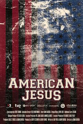 American Jesus