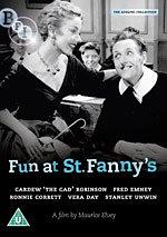 ʥ Fun at St. Fanny\'s