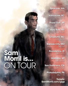 Sam Morril: I Got This