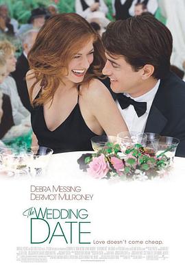  The Wedding Date