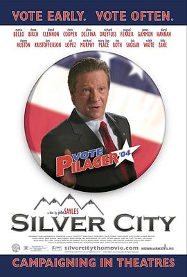 ɫѡս Silver City